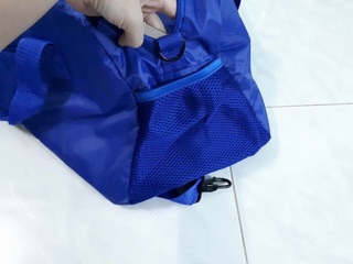 Túi du lịch Ensure