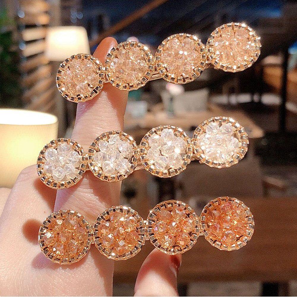 Kẹp Tóc Mái Phong Cách Hàn Quốc Cho Nữ|Kẹp TóC ThờI Trang Cho Nữ