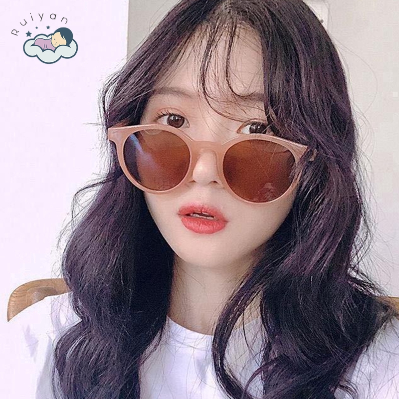 Kính mát nữ ulzzang 2020 thời trang cực hot