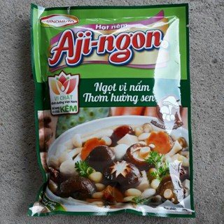 Sỉ thùng hạt niêm Aji-ngon Vy12