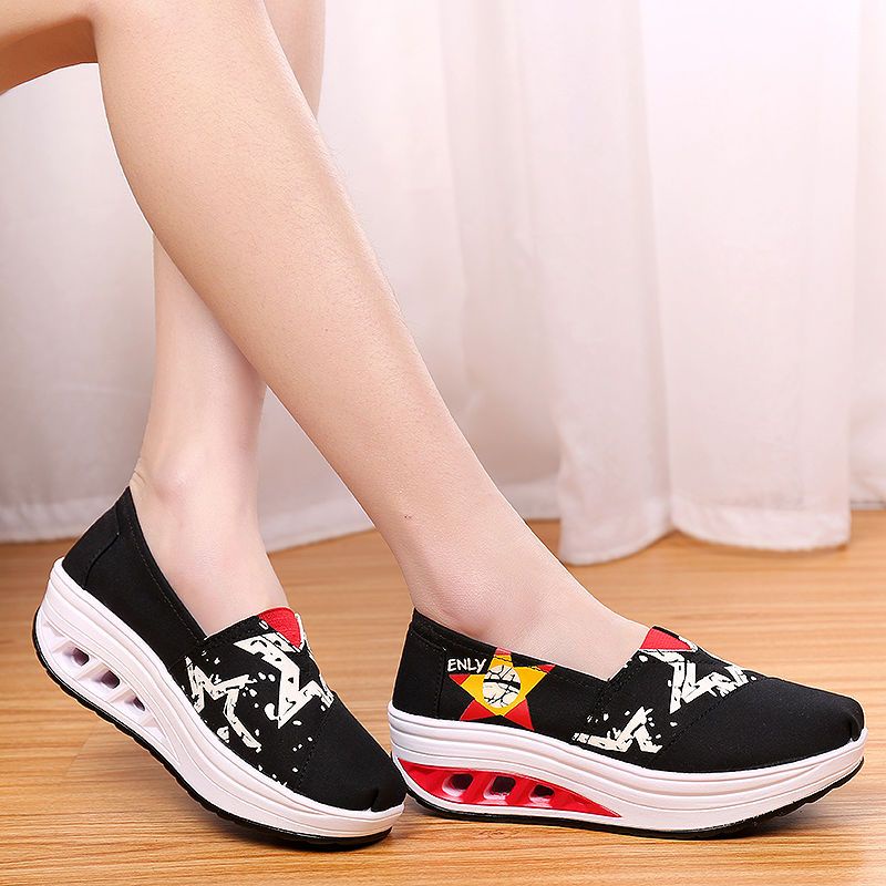 Giầy lưới thời trang 290k