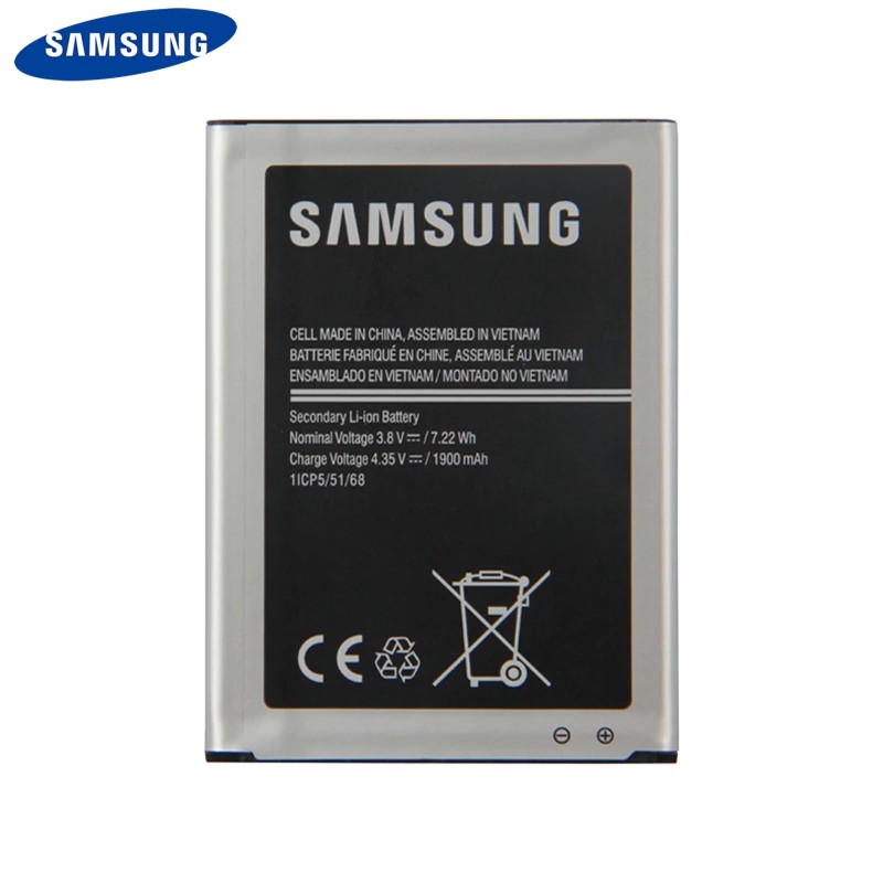 Pin Samsung galaxy J1 ACE