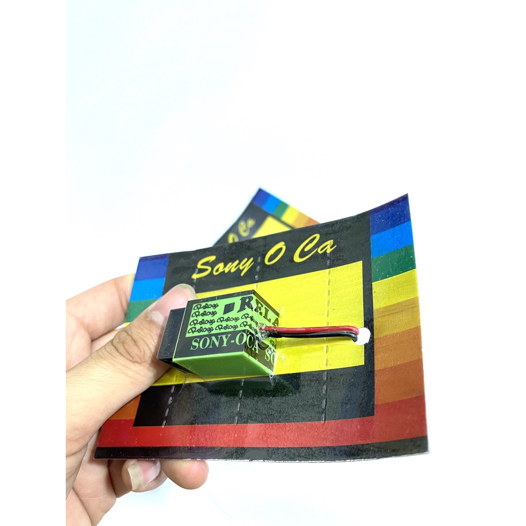 Chip Nhại còi xe máy nhanh, dồn dập SONY ( Đá còi nhanh )