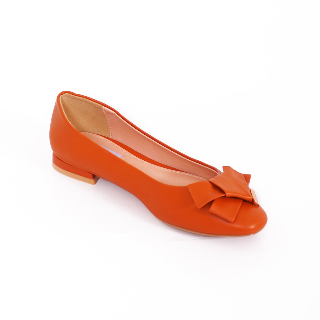 Giày bệt nơ cách điệu GE464 - Genni | BigBuy360 - bigbuy360.vn