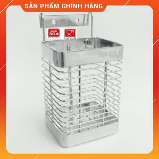 [FreeShip] [🚀GRAB hỏa tốc 1h🚀] Ống đũa inox siêu dầy SUS201 100% <Ship toàn quốc> 24/7