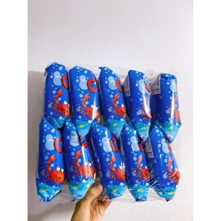 Bánh snack cua oishi - siêu ngon