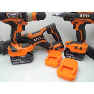 Bắn đinh T AEG 18v Brushless
