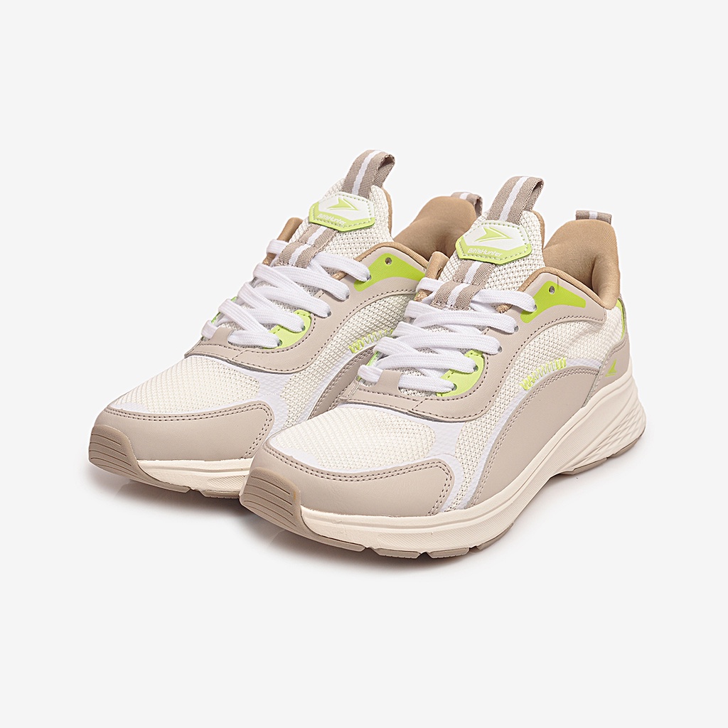 Giày Thể Thao Nữ Biti's Hunter Core 3D-Airmesh DSWH08700KEM