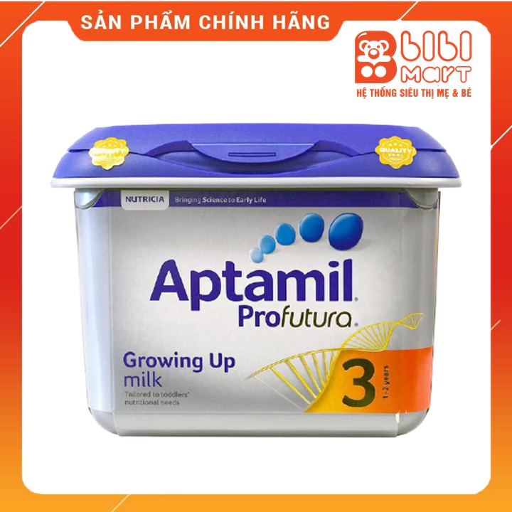 Aptamil Anh 3 800g