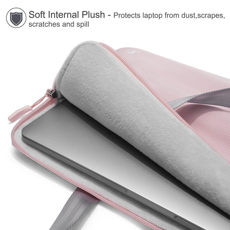 Túi xách chống sốc Tomtoc Slim Handbag Macbook Pro/Air 13” - A21