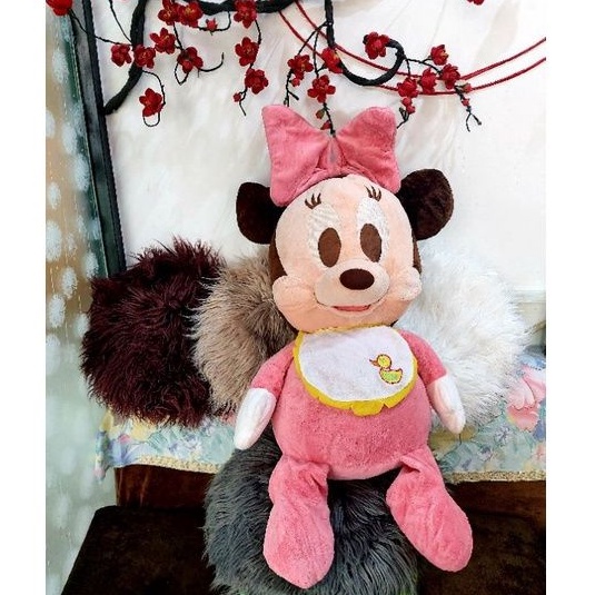 Chuột bông mickey nhật 80cm