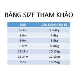 Haki_ Body bé gái cánh tiên phối ren vải thô lanh mềm mại