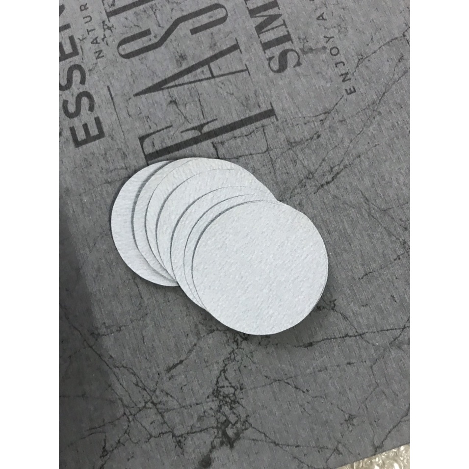 Miếng cọ vệ sinh thảm đá cực chất, siêu sạch, dễ dàng tẩy đi vết bẩn trên thảm