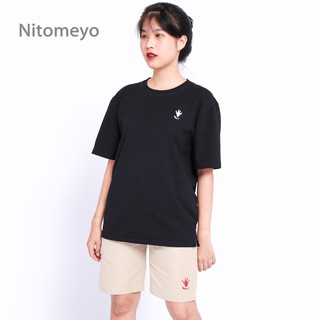 Áo Phông Basic NITOMEYO Nito hand