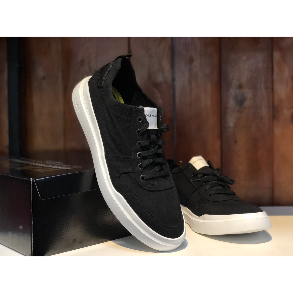 Giày Sneaker, Thể Thao Nam Cole Haan ØRIGINALGRAND - CL008
