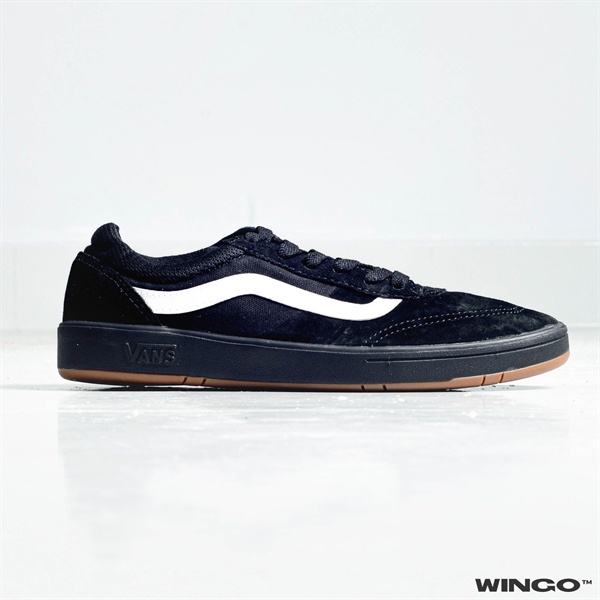 Vans Cruze Staple All Black