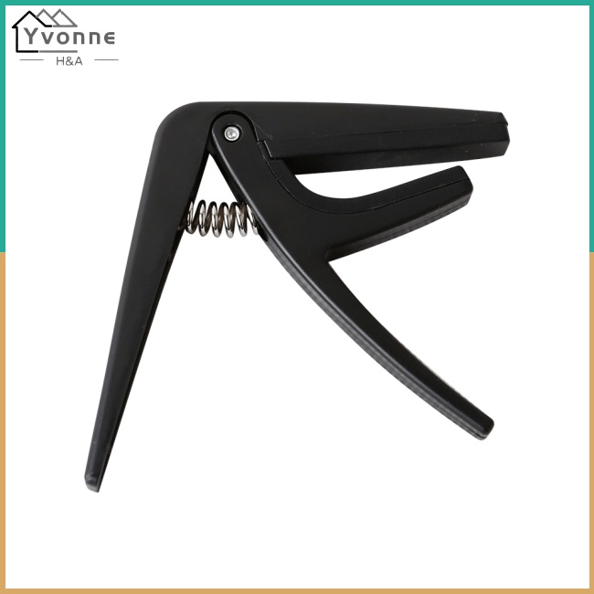 One Capo Cho Đàn Ghi Ta Chuyên Nghiệp