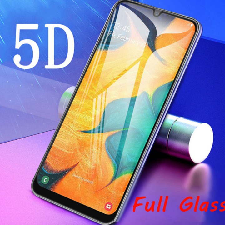 Miếng dán cường lực FULL màn hình SAMSUNG GALAXY A50