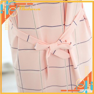 Váy bầu ĐẦM BẦU SAU SINH