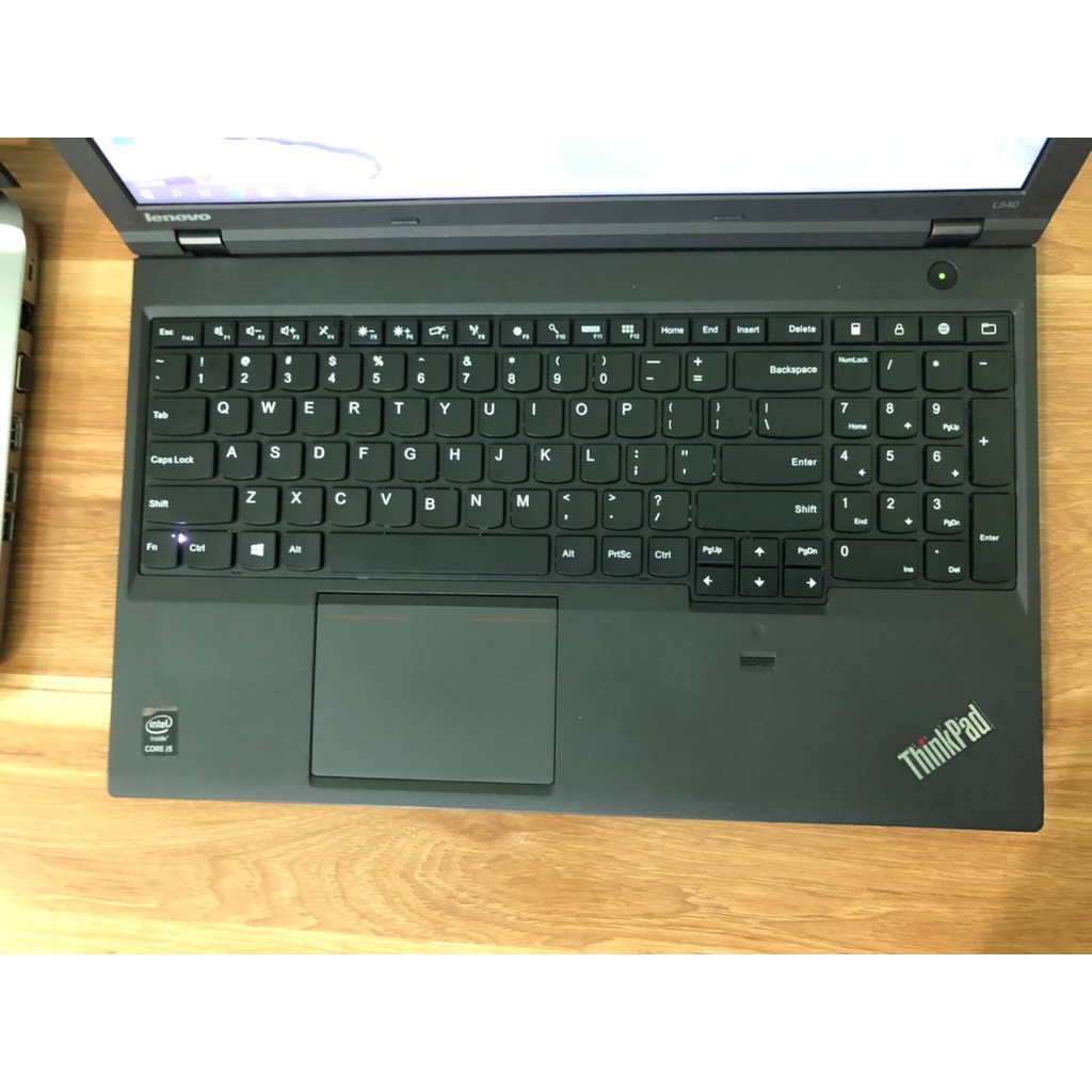 Lenovo ThinkPad L540 siêu bền .. | BigBuy360 - bigbuy360.vn