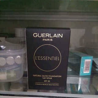 Phấn nền guerlain