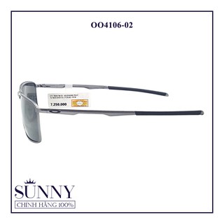 Kính Mát Oakley OO4106