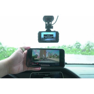 Camera hành trình WEBVISION A28