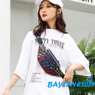 May- Waist Fanny Bag For Women Girl Travel Bag