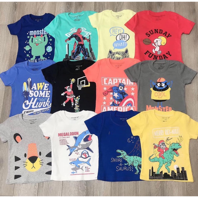 Áo bozip xuất dư bé trai