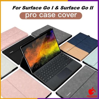 Bao da cao cấp Taikesen cho Surface Go , Surface Go 2 - M16