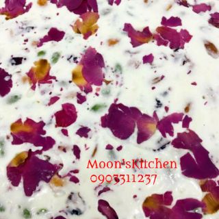 Kẹo sữa hạt - Nougat