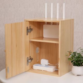 tủ đựng wifi siêu gọn - vivanphuls99