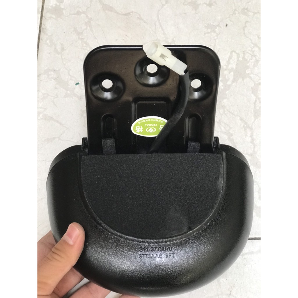 Đèn báo cốp sau Daewoo Matiz 1,2 & Chery QQ