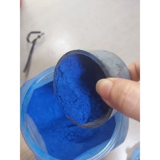 100gr Bột màu xây dựng