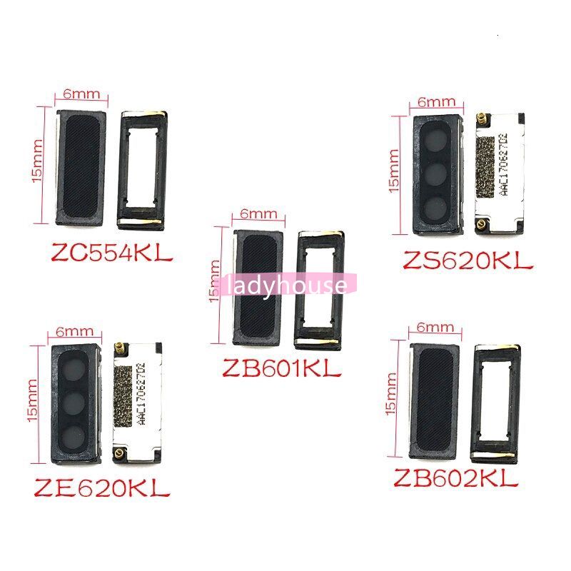 Loa Thay Thế Cho Điện Thoại Asus Zenfone Pro M1 Zb601Kl Zb602Kl / Zenfone 4 Max Per Zc554Kl / Zenfone 5 / 5z Zs620Kl Ze620Kl