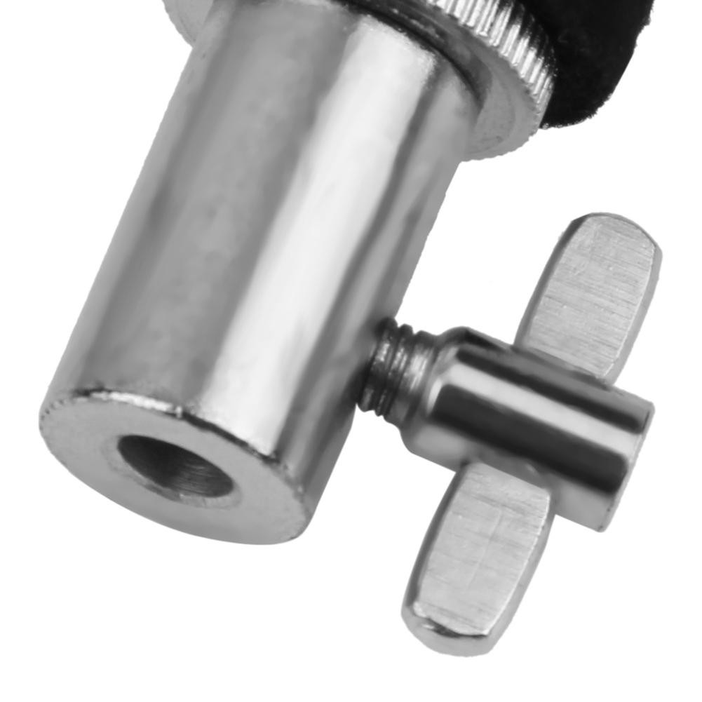 Phụ tùng chũm chọe bằng hợp kim nhôm cho mũ bảo hiểm hi cymbal Jazz