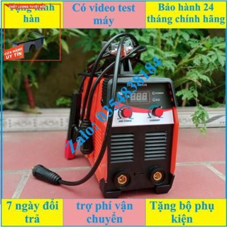 Máy hàn que mini 500N