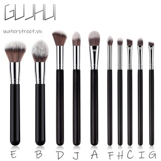 Chổi Cọ Môi The Face Shop One Touch Lip Brush TFS Hàn Quốc 1PCS