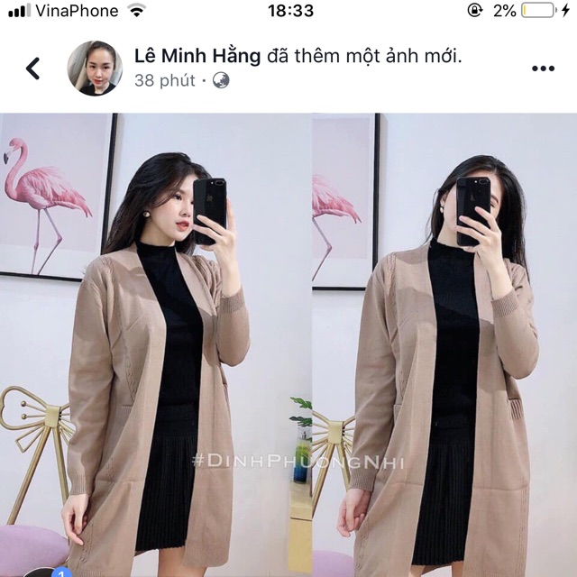 ÁoLen abcd