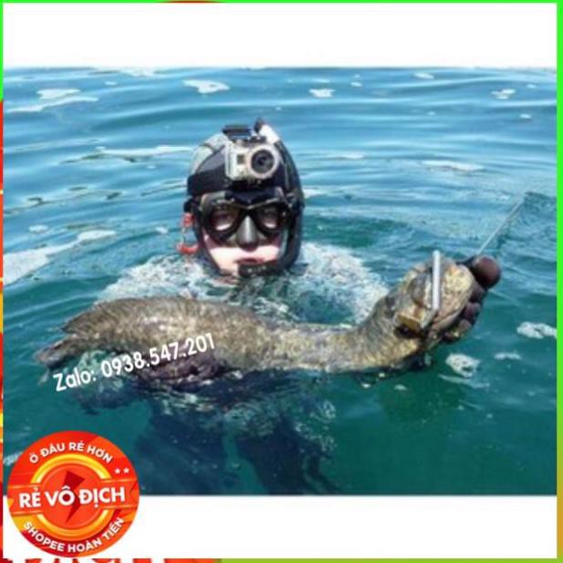 [Tặng kèm ... Phụ kiện]  Bộ dây đeo đầu camera hành trình | BigBuy360 - bigbuy360.vn