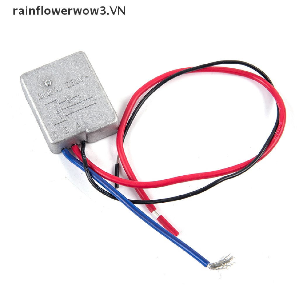 Phụ kiện khởi động mềm chuyên dùng cho máy cắt rãnh ZR3836 CW6121 ZR3928