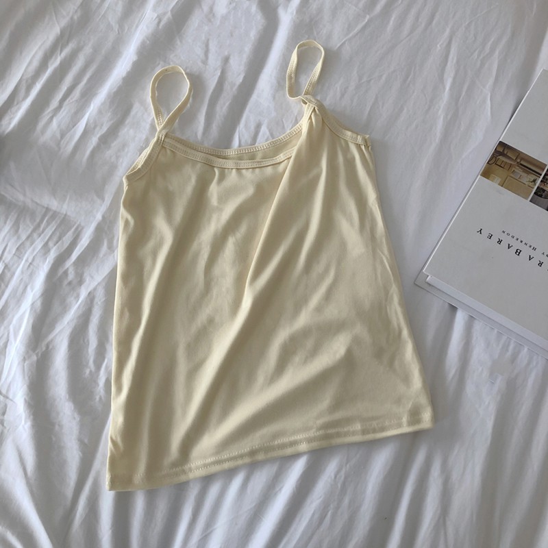 Áo Dây Kiểu Dáng Đơn Giản Dễ Phối Đồ | BigBuy360 - bigbuy360.vn