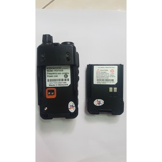 Bộ 2 Bộ đàm Kenwood TK3102S
