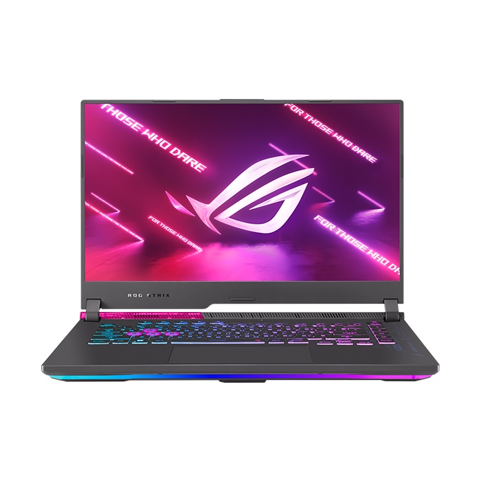 Laptop ASUS ROG Strix G15 G513RC-HN090W R7-6800H 8G 512G RTX3050 15.6'