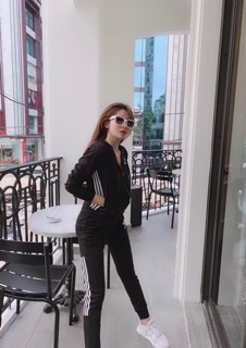 Bộ thể thao umi