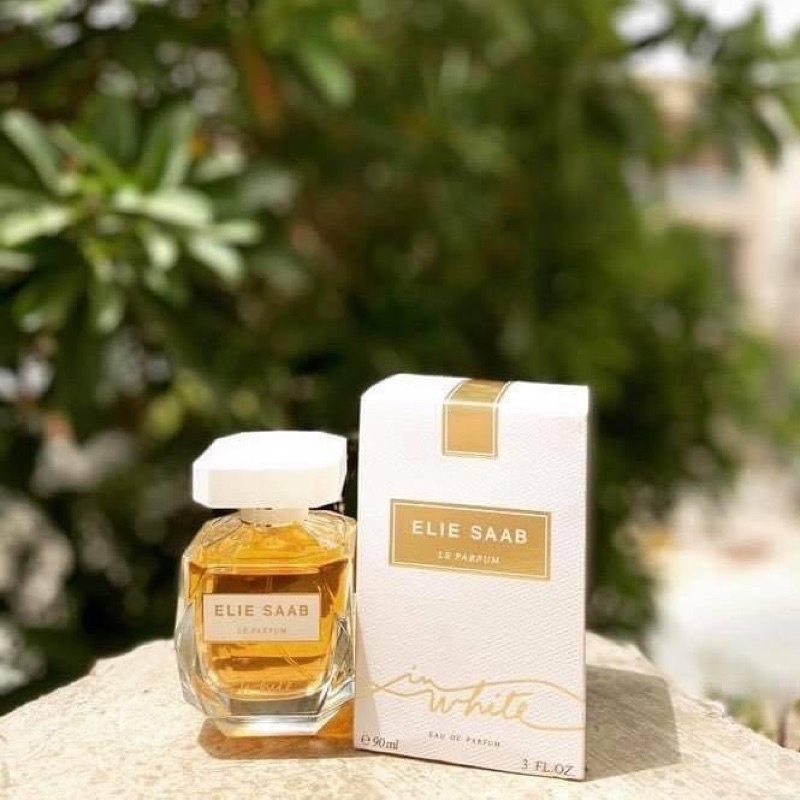 Nước hoa Elie Saab in White 90ml