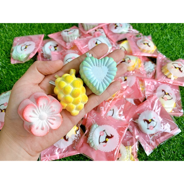 Đá mài răng cho hamster
