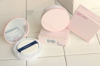 Phấn nước Missha