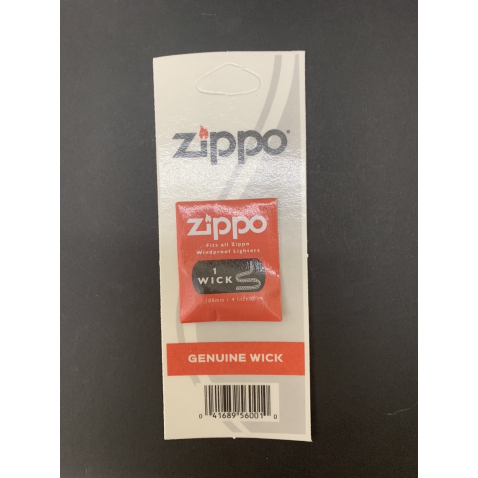 Combo Đá Zippo + Bấc Zippo USA