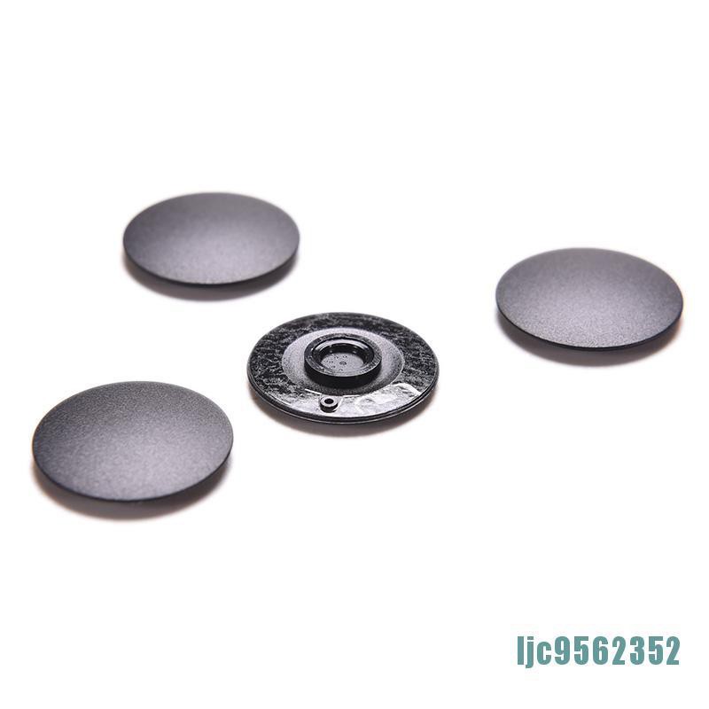 Set 4 chân đế cao su oem cho Macbook Pro 13" 15" 17"